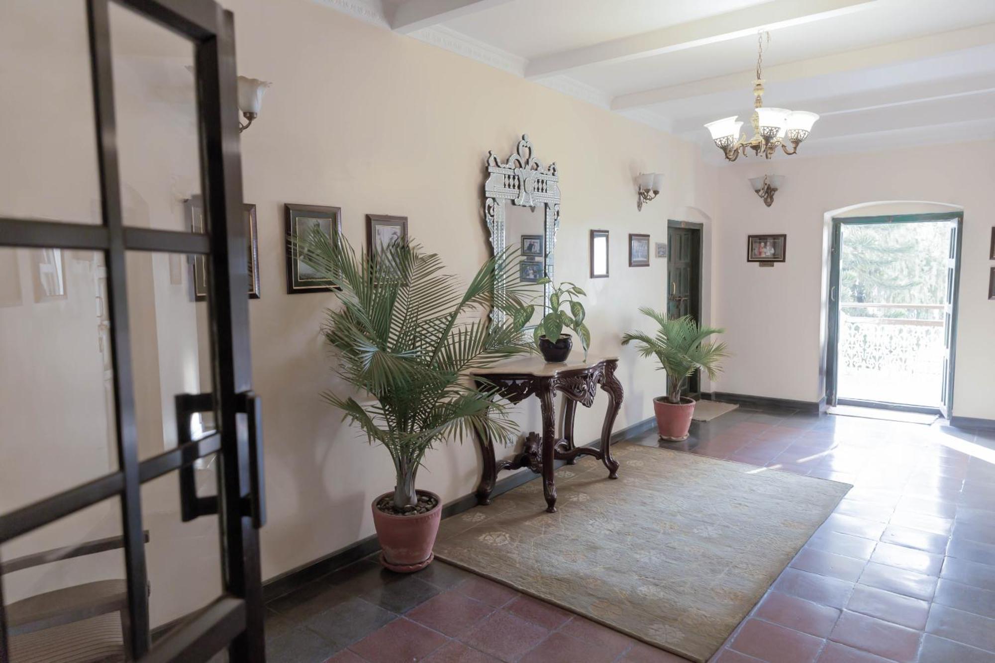 Maya Manor Boutique Hotel By Kgh Group Kathmandu Exterior foto