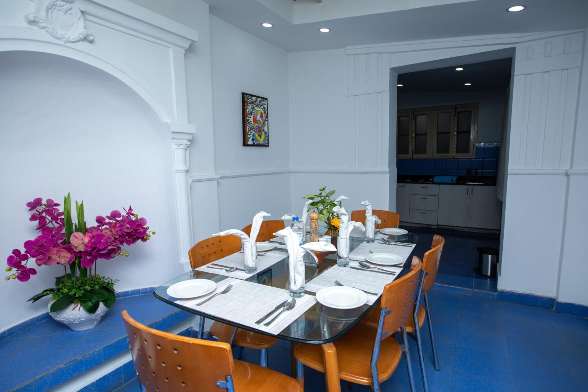 Maya Manor Boutique Hotel By Kgh Group Kathmandu Exterior foto