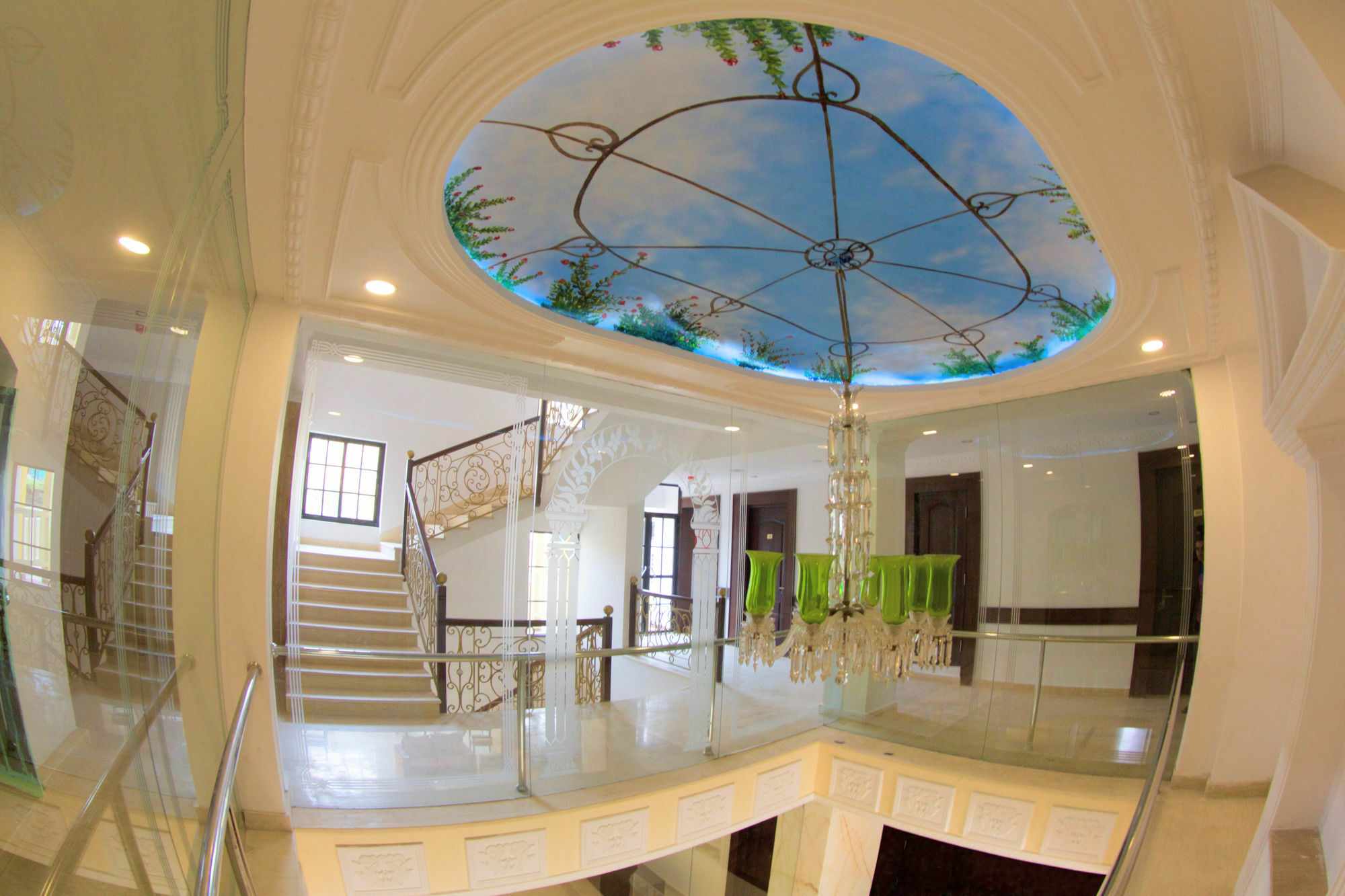 Maya Manor Boutique Hotel By Kgh Group Kathmandu Exterior foto